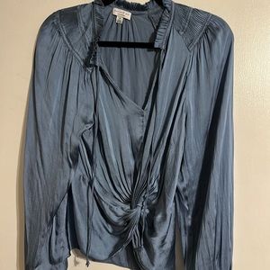 Current air size M blue